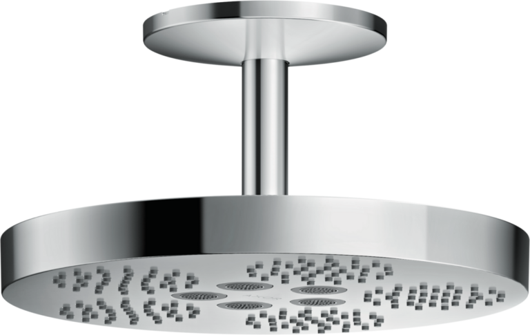 AXOR ONE Overhead Shower 280 1jet With Ceiling Connection