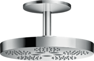 AXOR ONE Overhead Shower 280 2jet With Ceiling Connection