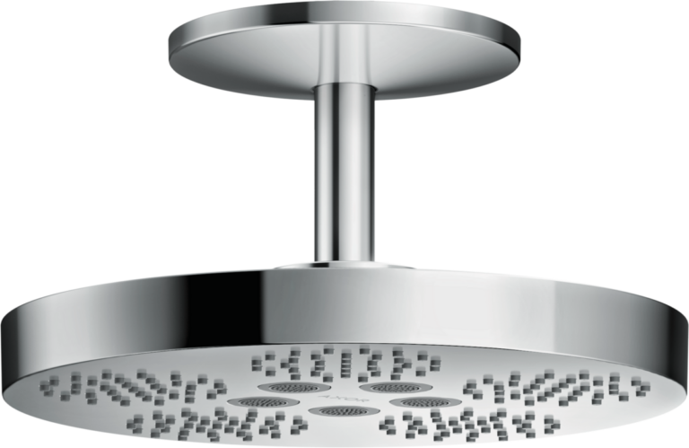 AXOR ONE Overhead Shower 280 2jet With Ceiling Connection