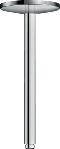 AXOR ONE  Ceiling Connector 300 mm For Overhead Shower 280 1jet