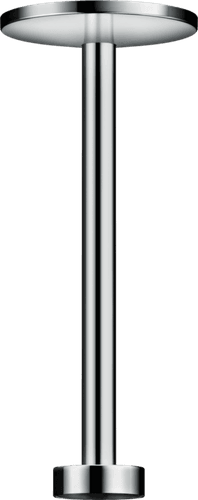 AXOR ONE Ceiling Connector 300 mm For Overhead Shower 280 2jet