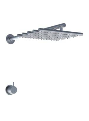 2251 One Handle Build-In Mixer Shower