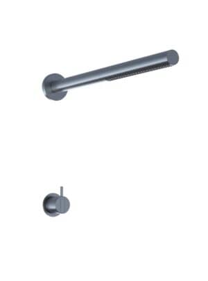 2281ST One Handle Build-In Mixer Shower