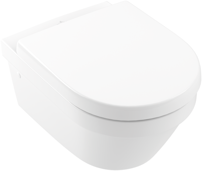 Architectura WC Combi-Pack