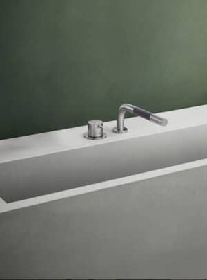 500T1 One Handle Mixer