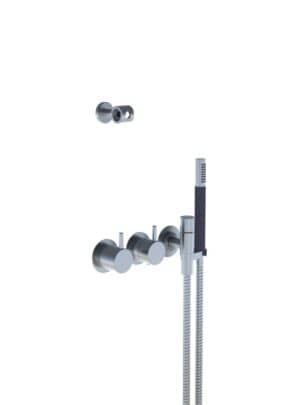 5171R ¾" Thermostatic Shower Mixer