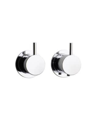 5201 ¾" Thermostatic Mixer