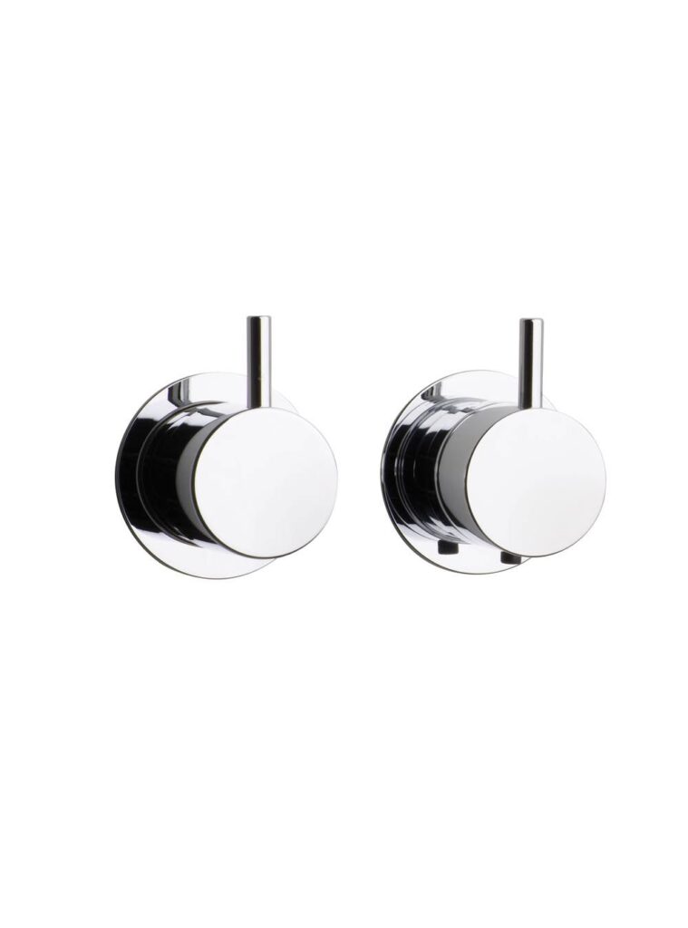 5201 ¾" Thermostatic Mixer