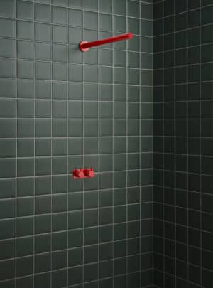 5281ST / 5282ST ¾" Thermostatic Shower Mixer