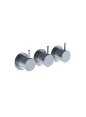 5401 ¾” Thermostatic Shower Mixer