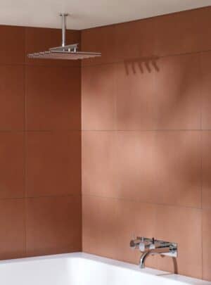 5414C-051A ¾" Thermostatic Mixer