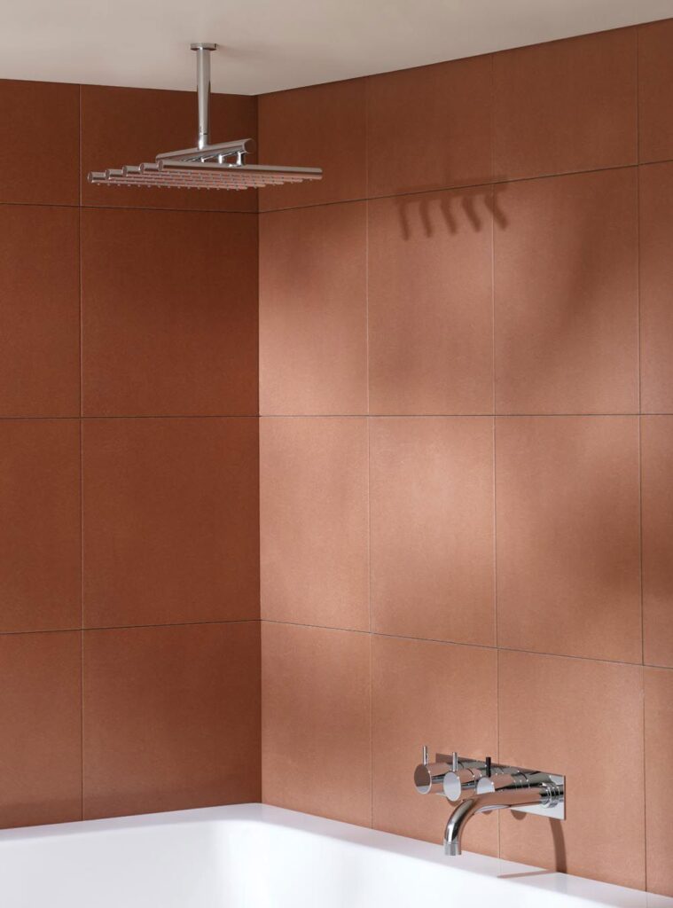 5414C-051A ¾" Thermostatic Mixer