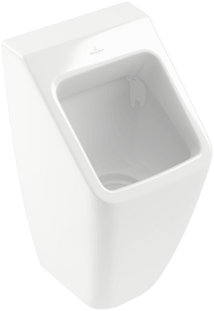 Architectura Siphonic Urinal