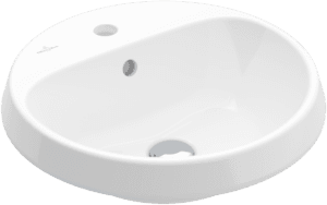 Architectura Built-In Washbasin, 450 x 450 x 170 mm
