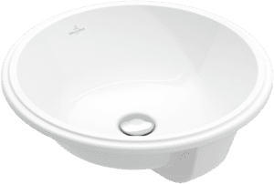 Architectura Undercounter Washbasin, 400 x 400 x 175 mm