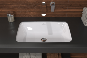 Architectura Undercounter Washbasin, 560 x 360 x 180 mm