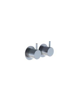 701 Two Handle Mixer
