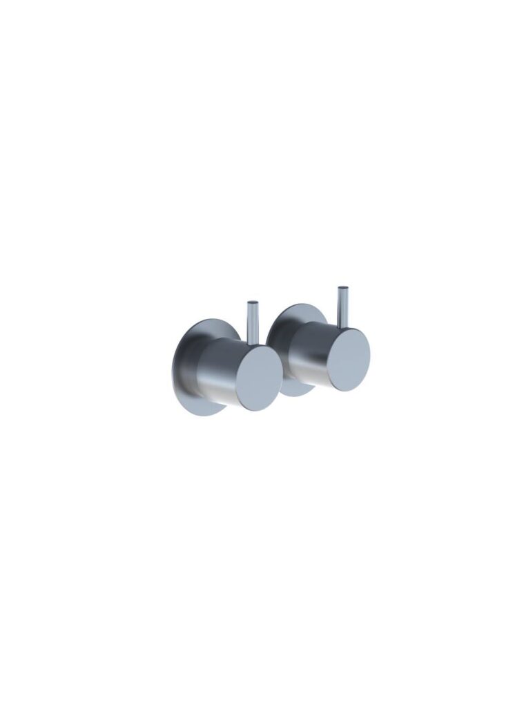 701 Two Handle Mixer