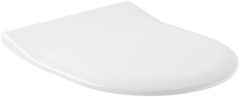 Architectura WC Seat & Cover SlimSeat
