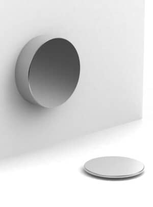 A23 1½" Pop-Up Waste With Overflow