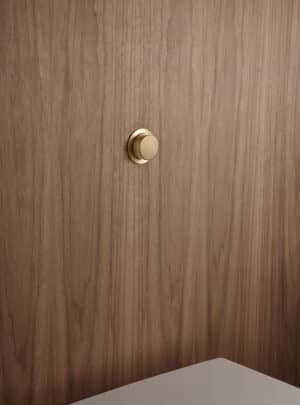 A82 Push Button For Geberit