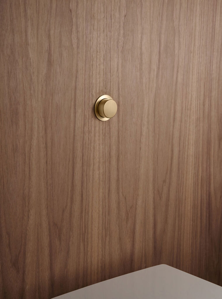 A82 Push Button For Geberit