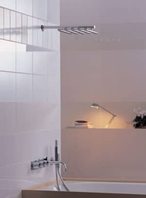 Combi-12 - ¾" Thermostatic Mixer 3-Way Diverter