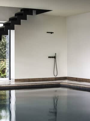 Combi-33 - ¾" Thermostatic Mixer