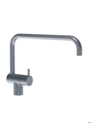 KV1/300 One Handle Basin Mixer Swivel Spout 300 mm