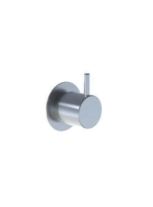 S20 ½" Build-In Stop Valve