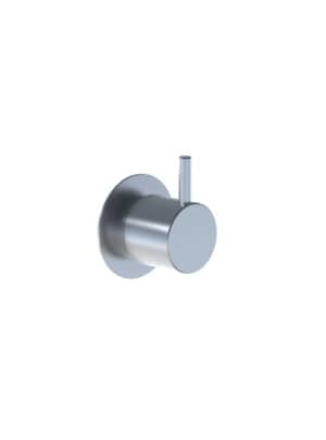 S21 ¾" Build-In Stop Valve
