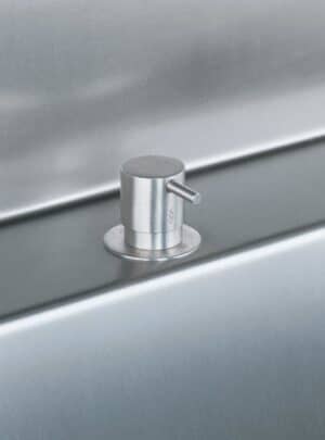 S50 Stop Valve