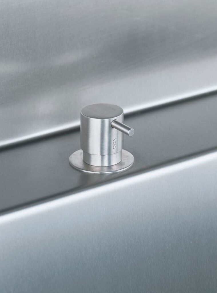 S50 Stop Valve