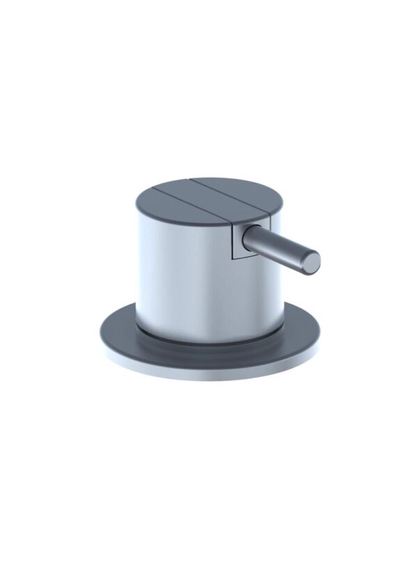 SC1 One Handle Mixer