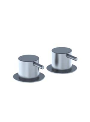 SC2 Two Handle Mixer