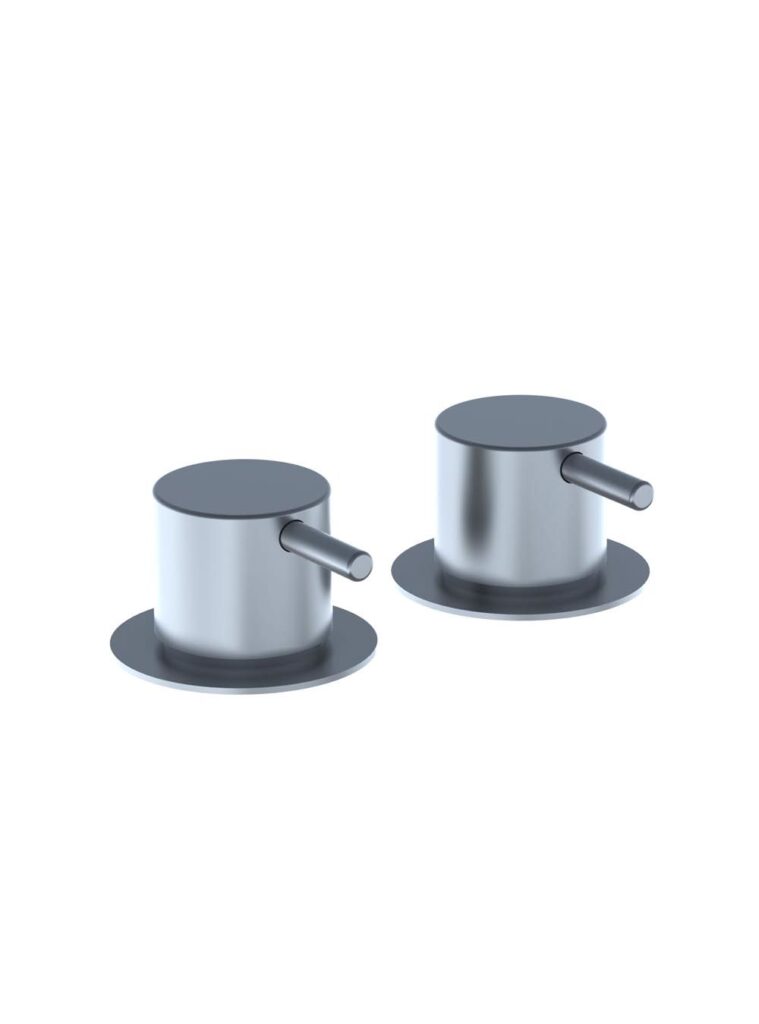 SC2 Two Handle Mixer