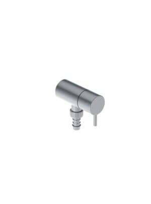 SH1 ½" Tap With Non-Return Valve & Hose Connection