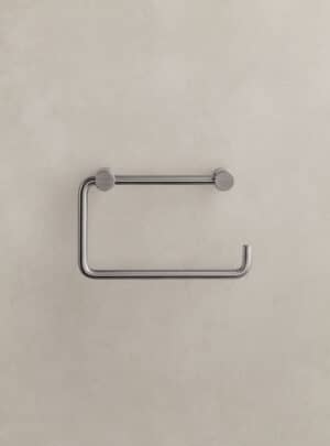 T12 Toilet Roll Holder - Wall-Mounted