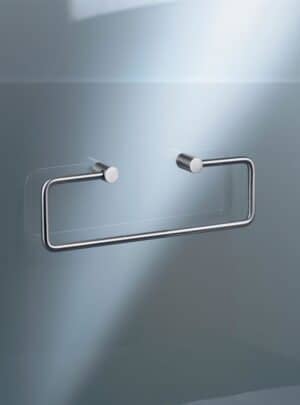 T15 Towel Holder - Wall-Mounted