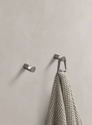 T17 / T18 Vola Towel Hook 4pcs