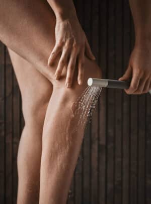 T2 Hand Shower