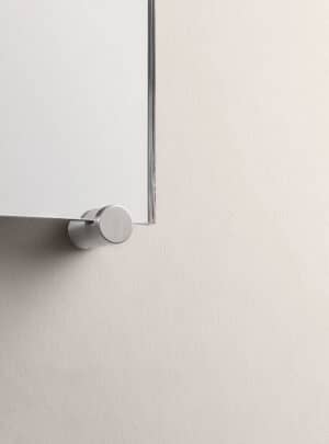 T20 Mirror Holder 4pcs
