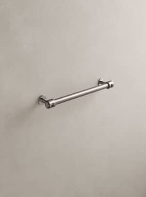 T23 Grab Rail - Wall-Mounted
