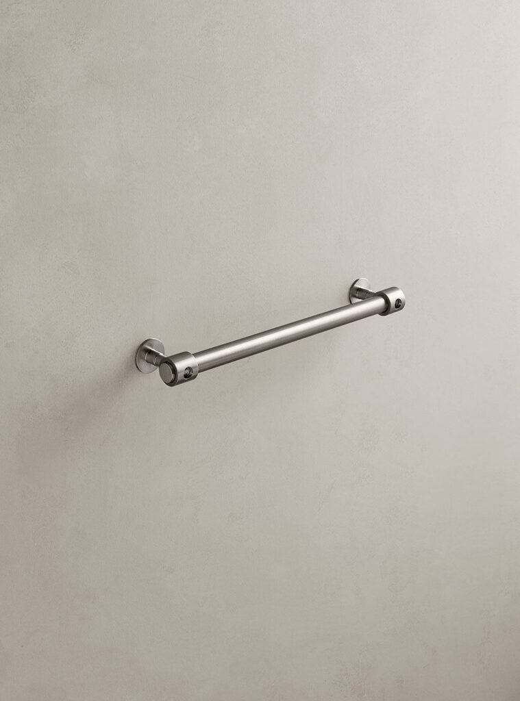 T23 Grab Rail - Wall-Mounted