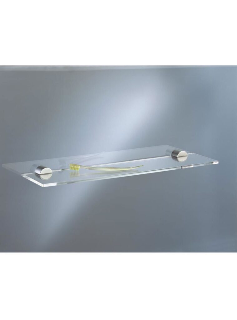 T25 Shelf (Acrylic) - Wall-Mounted