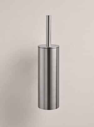 T33 Wall-Mounted Toilet Brush Holder