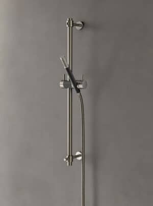 T34 Shower Rail