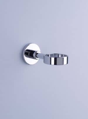 T4 Soap Ring - Wall-Mounted
