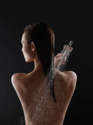 T60 Hand Shower