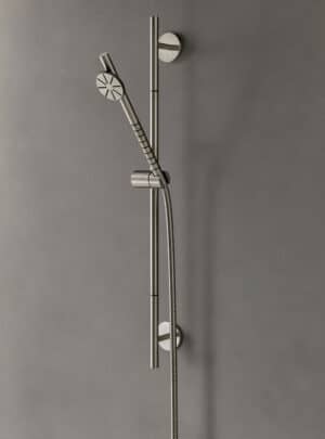T65 Shower Rail